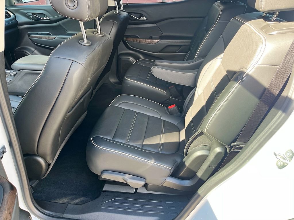 Used 2023 GMC Acadia Denali w/ Denali Technology Package image 26