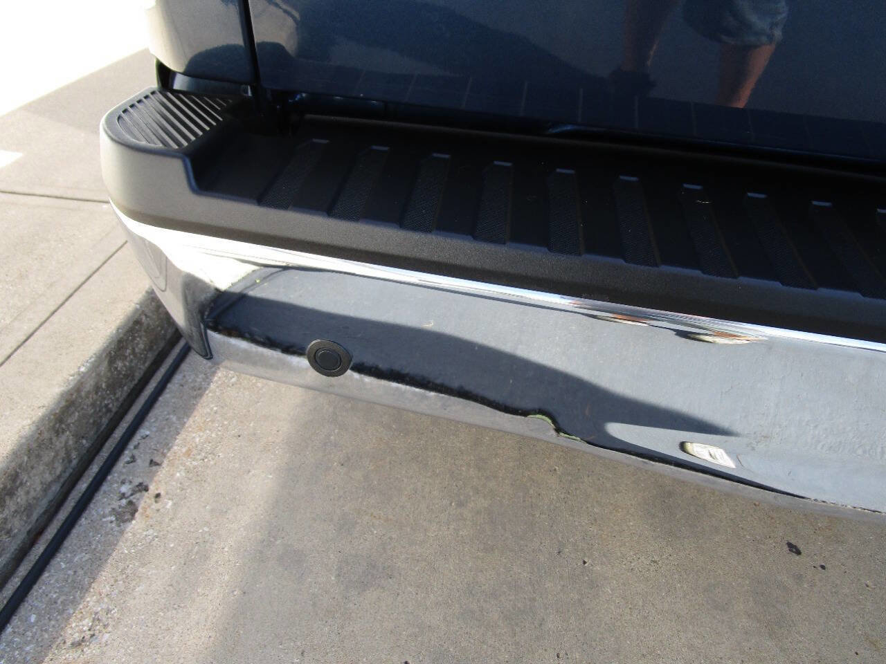 Used 2017 Ford F150 XLT w/ Equipment Group 302A Luxury image 13