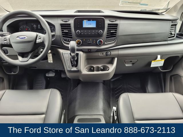 New 2025 Ford Transit 150 Low Roof image 13