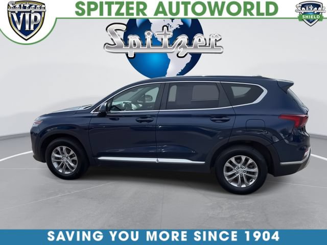 Used 2019 Hyundai Santa Fe SE FWD image 6