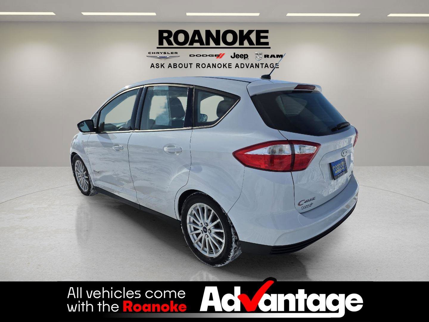 Used 2015 Ford C-MAX SE image 10