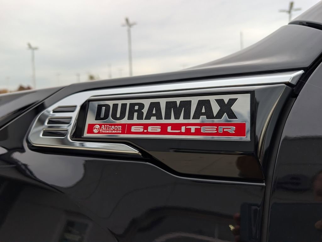 Used 2024 GMC Sierra 2500 Denali w/ Denali Reserve Package image 47