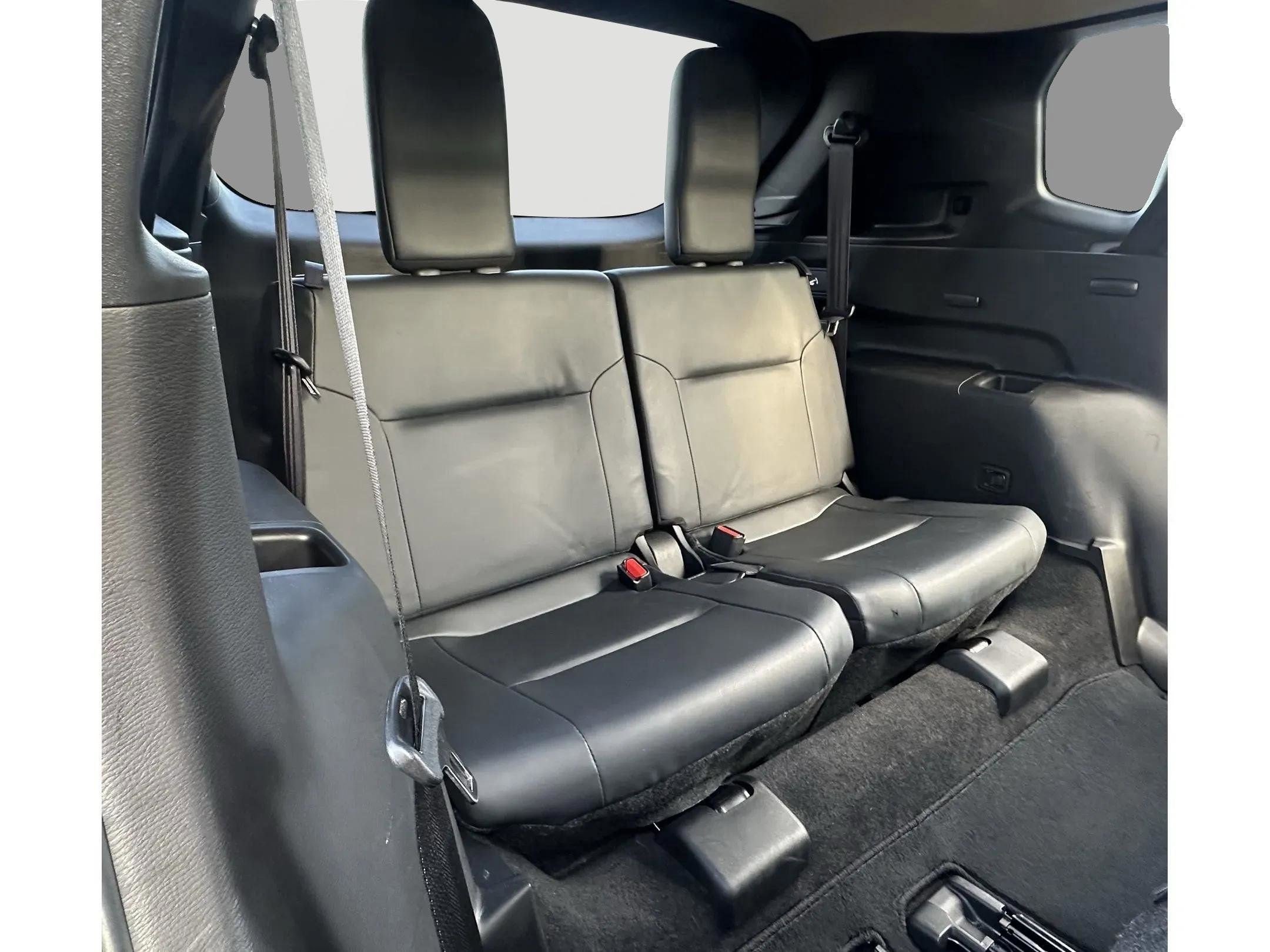 Used 2024 Mitsubishi Outlander SE Black Edition image 13