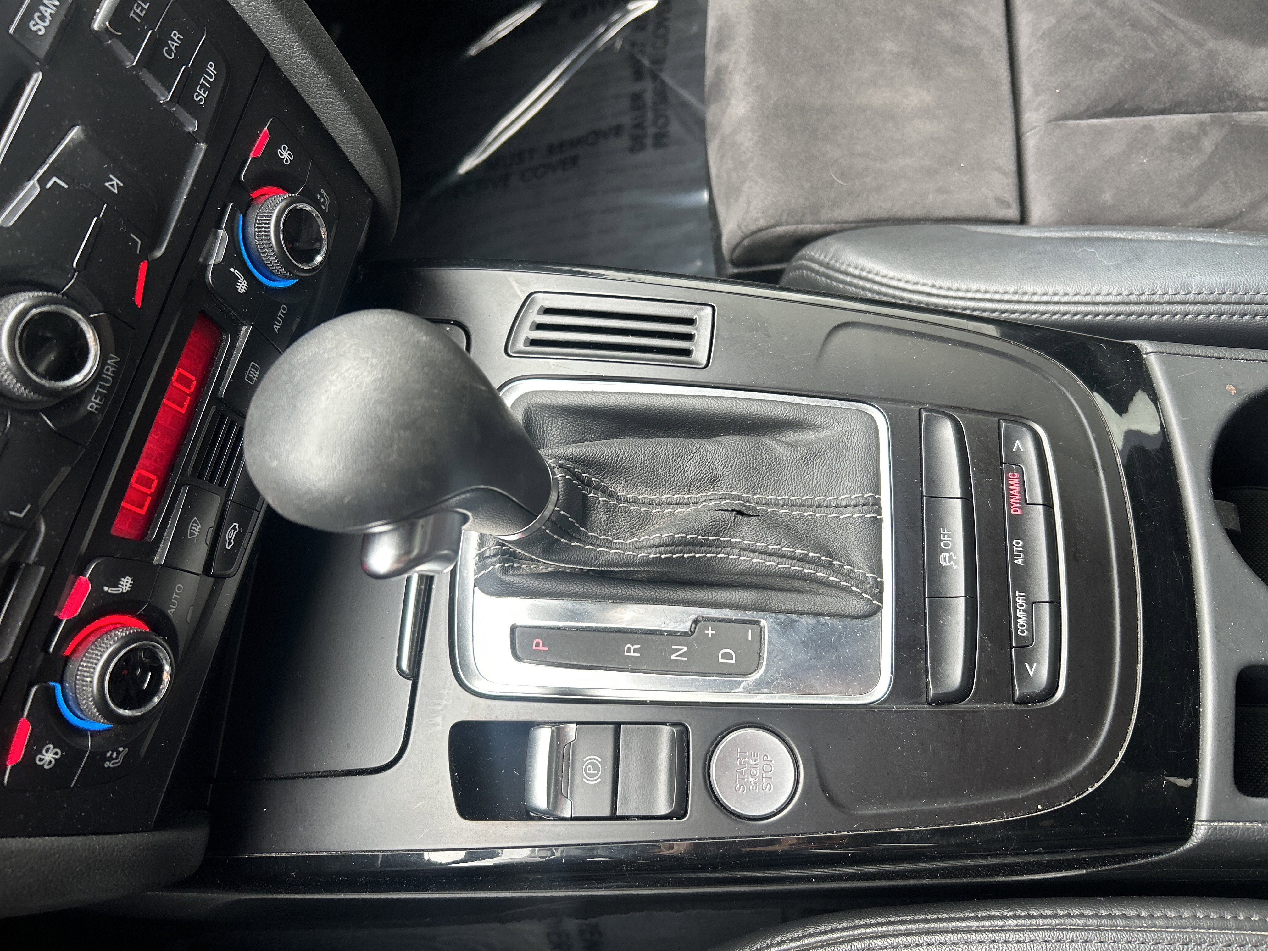 Used 2012 Audi S4 Premium Plus AWD/4WD image 24