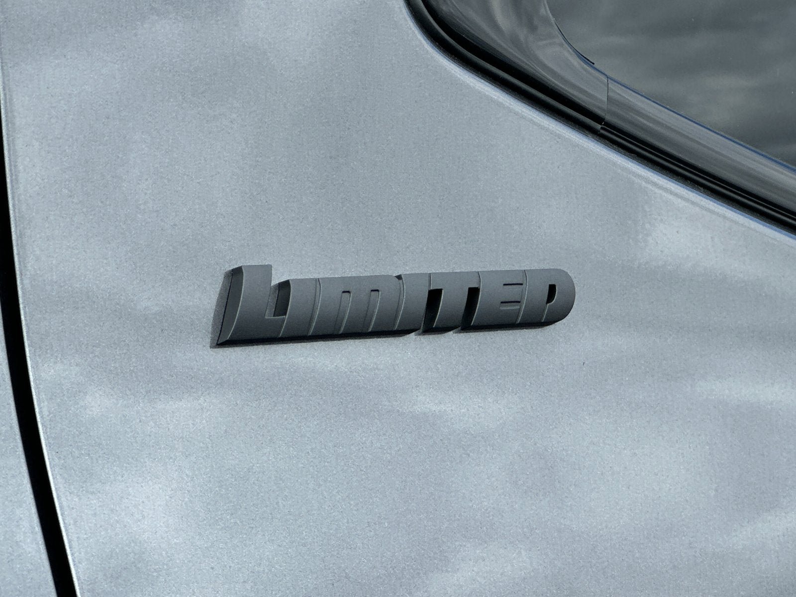 New 2026 Toyota Tundra Limited AWD/4WD image 24