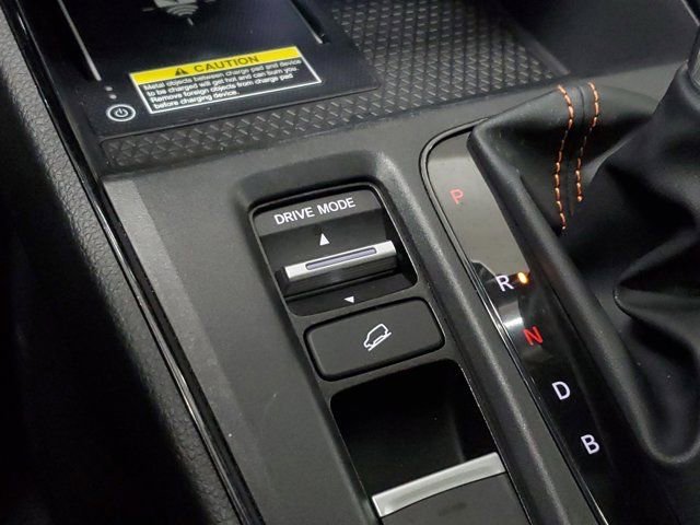 Certified 2024 Honda CR-V Sport-L image 30