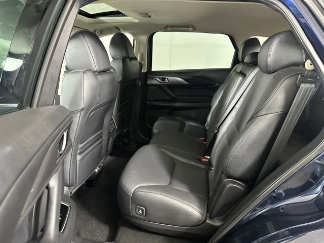 Used 2023 MAZDA CX-9 Touring Plus image 25