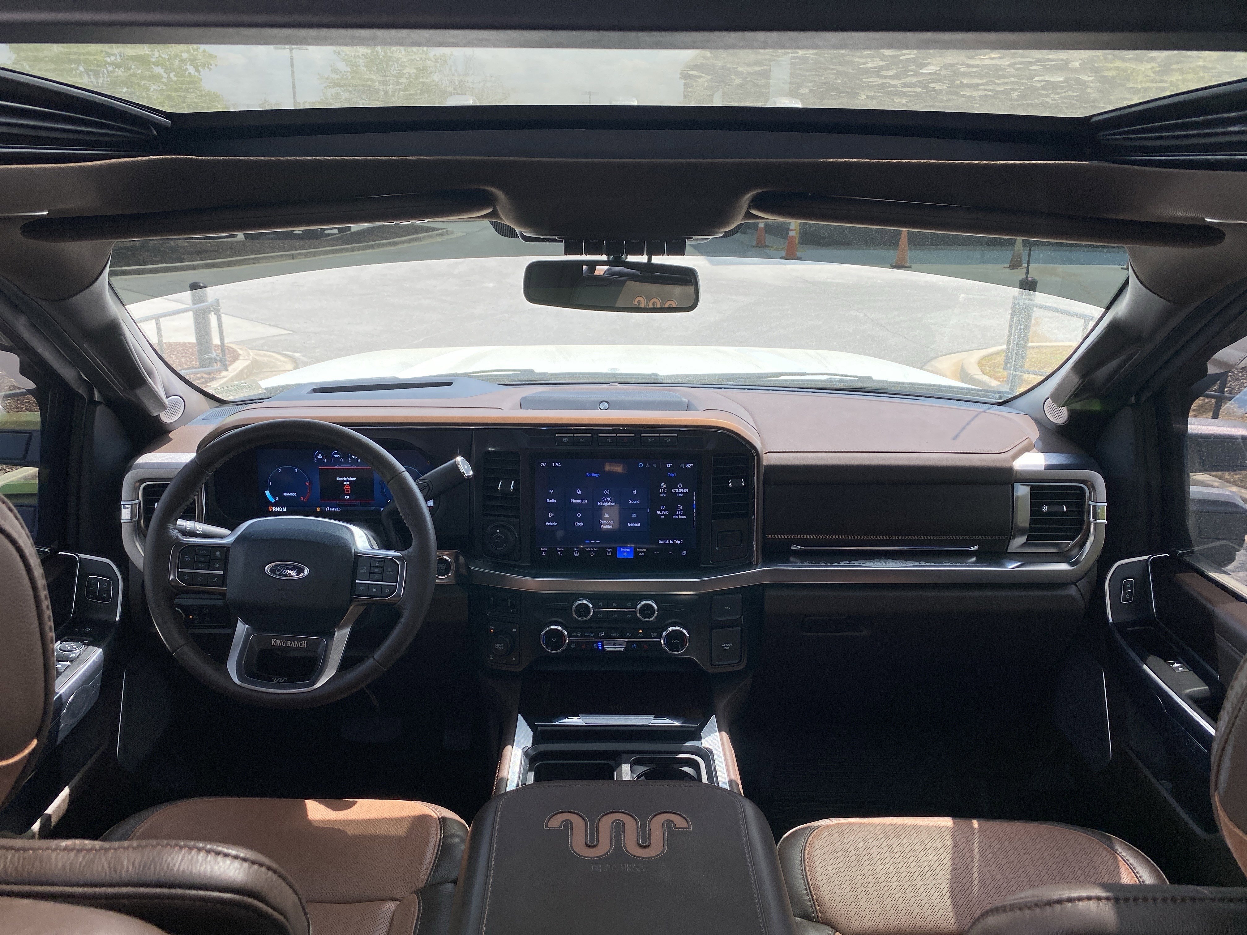 Used 2024 Ford F250 King Ranch image 71