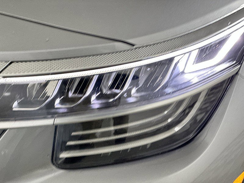 Used 2021 Kia Seltos SX image 25