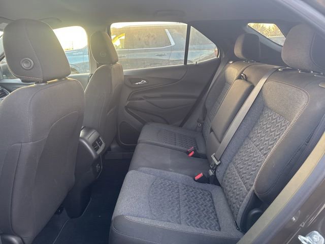 Used 2023 Chevrolet Equinox LT image 19
