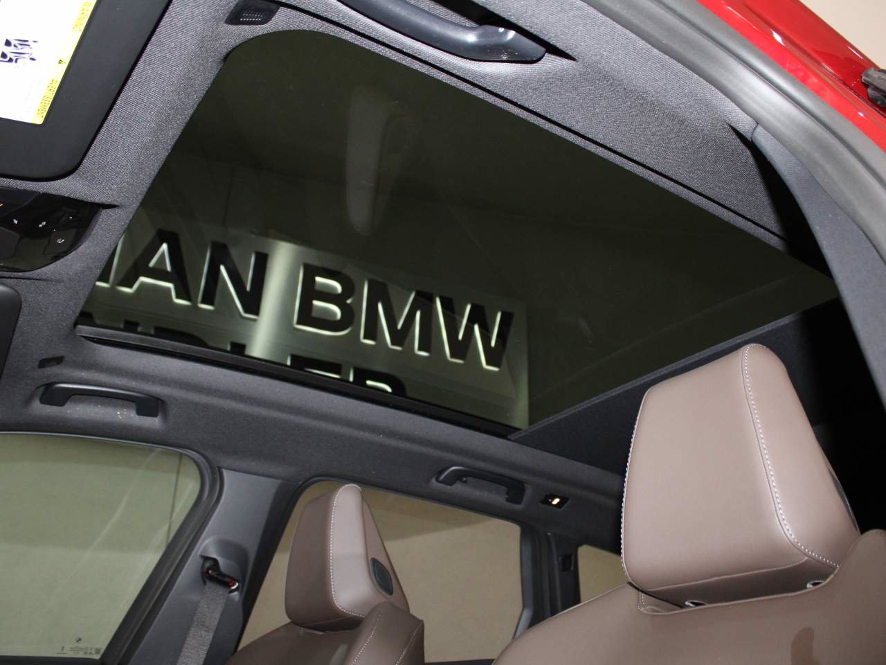 Used 2026 BMW X3 xDrive30i AWD/4WD image 15