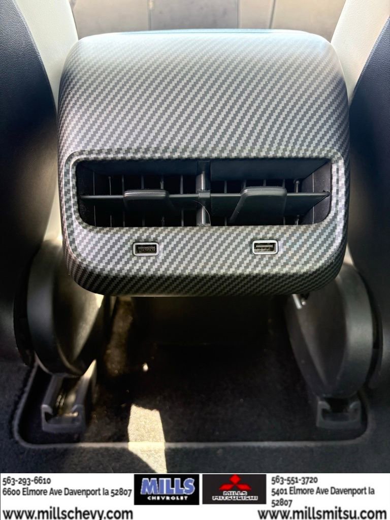 Used 2019 Tesla Model 3 Long Range AWD/4WD image 26