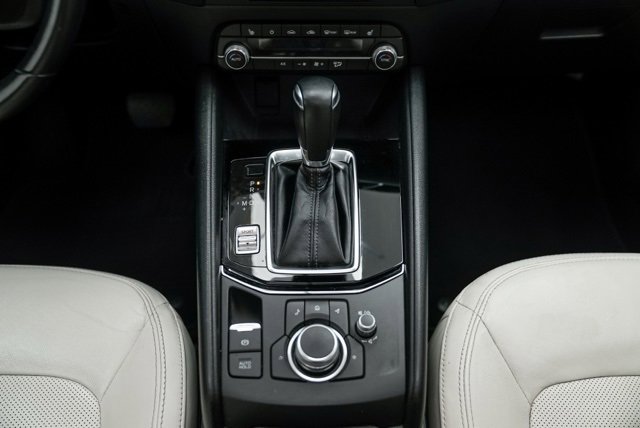 Used 2023 MAZDA CX-5 AWD 2.5 S w/ Preferred Package image 21