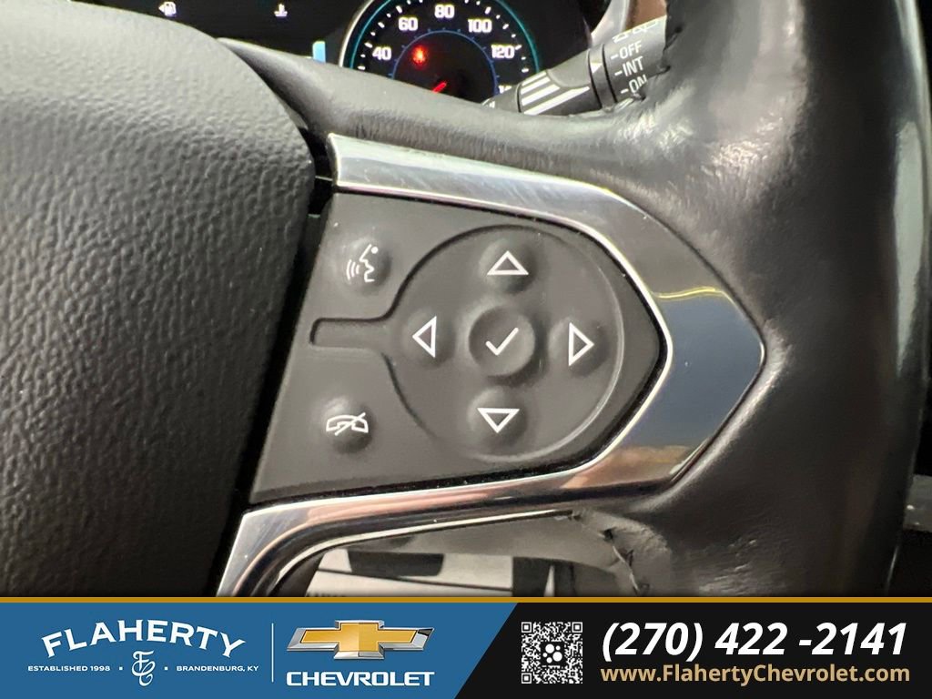 Used 2019 Chevrolet Traverse High Country w/ LPO, 'HIT The Road' Package AWD/4WD image 28