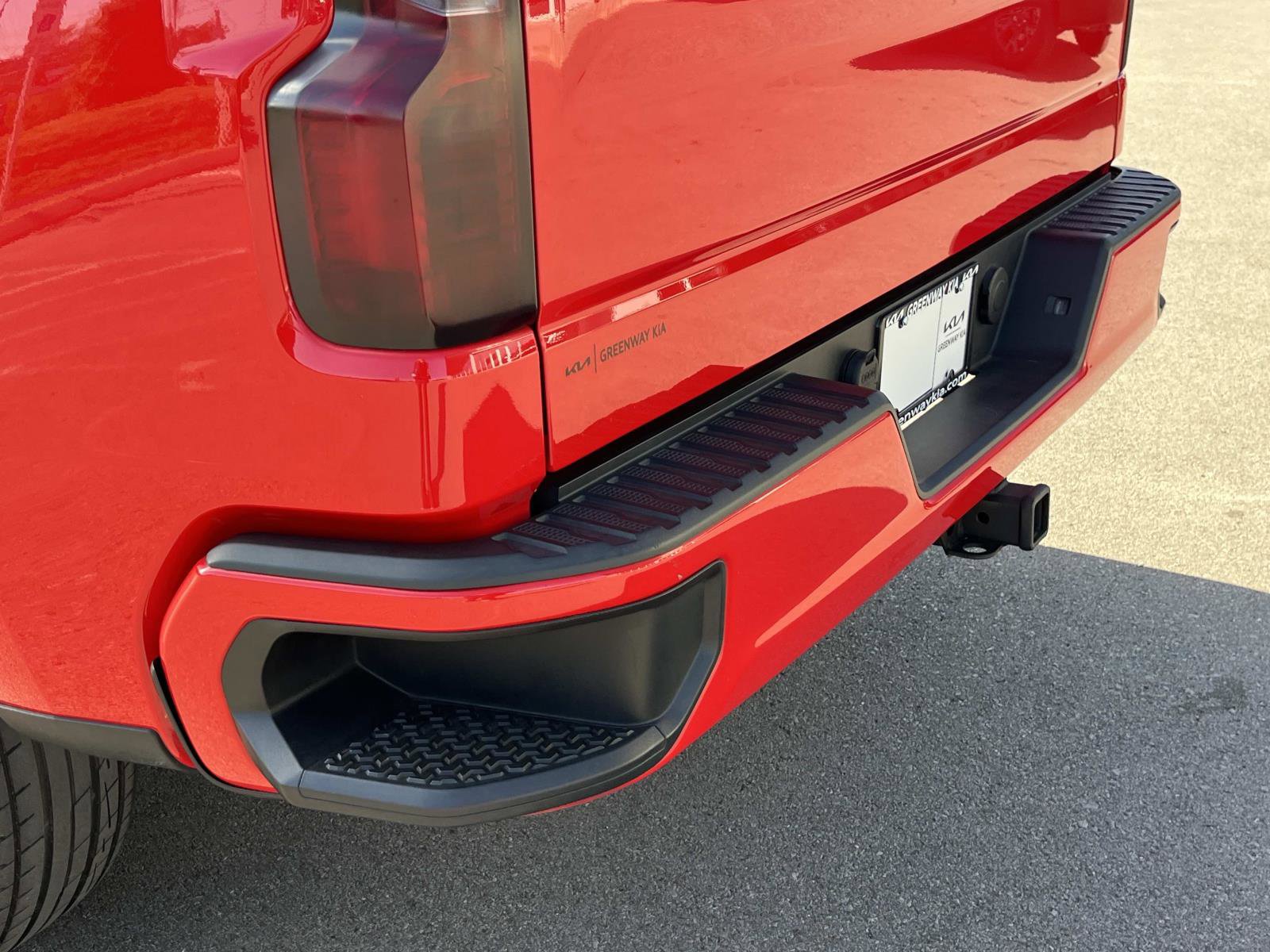 Used 2023 Chevrolet Silverado 1500 Custom image 10