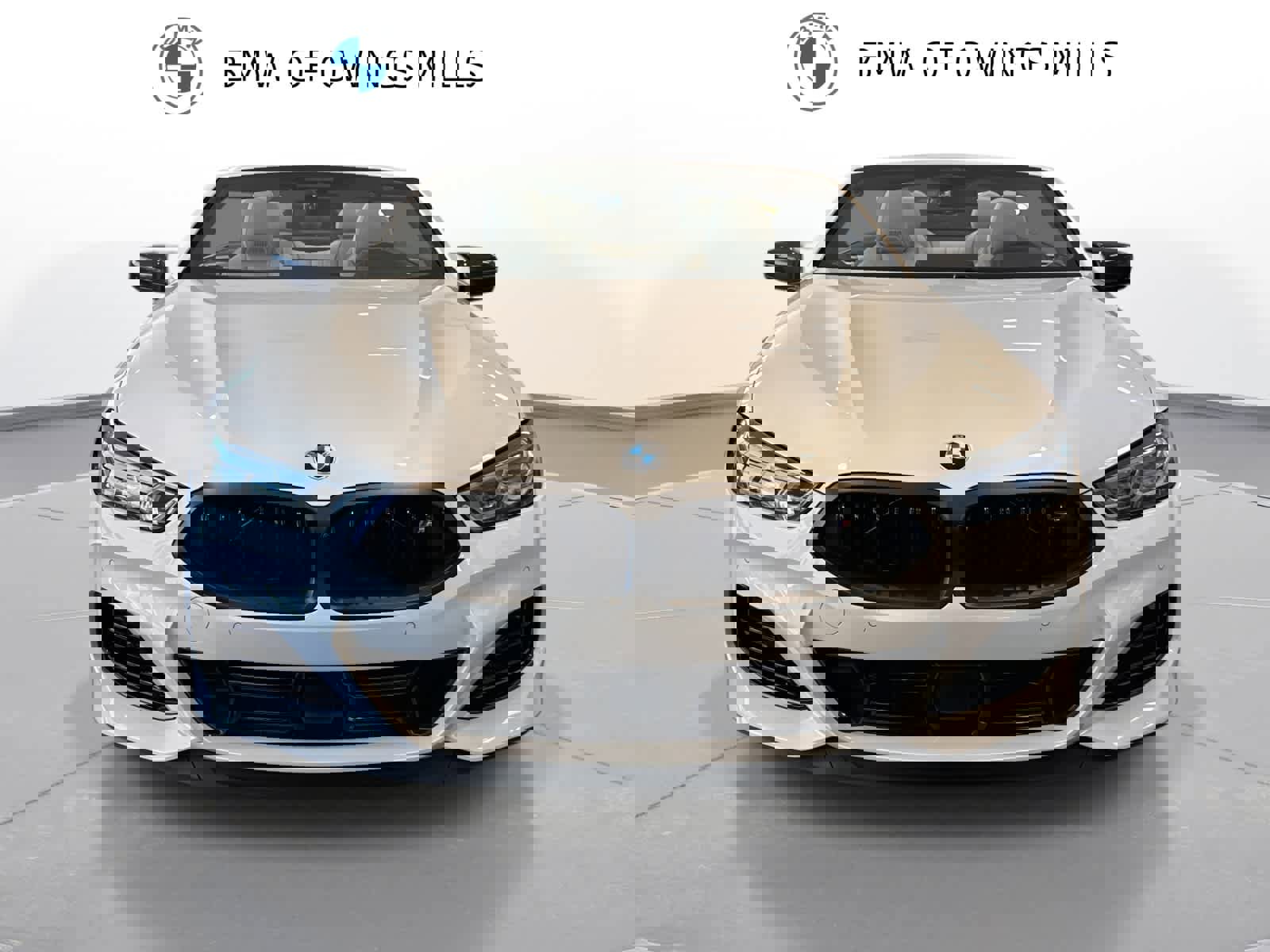 New 2026 BMW M850i xDrive Convertible w/ M Carbon Exterior Package image 7