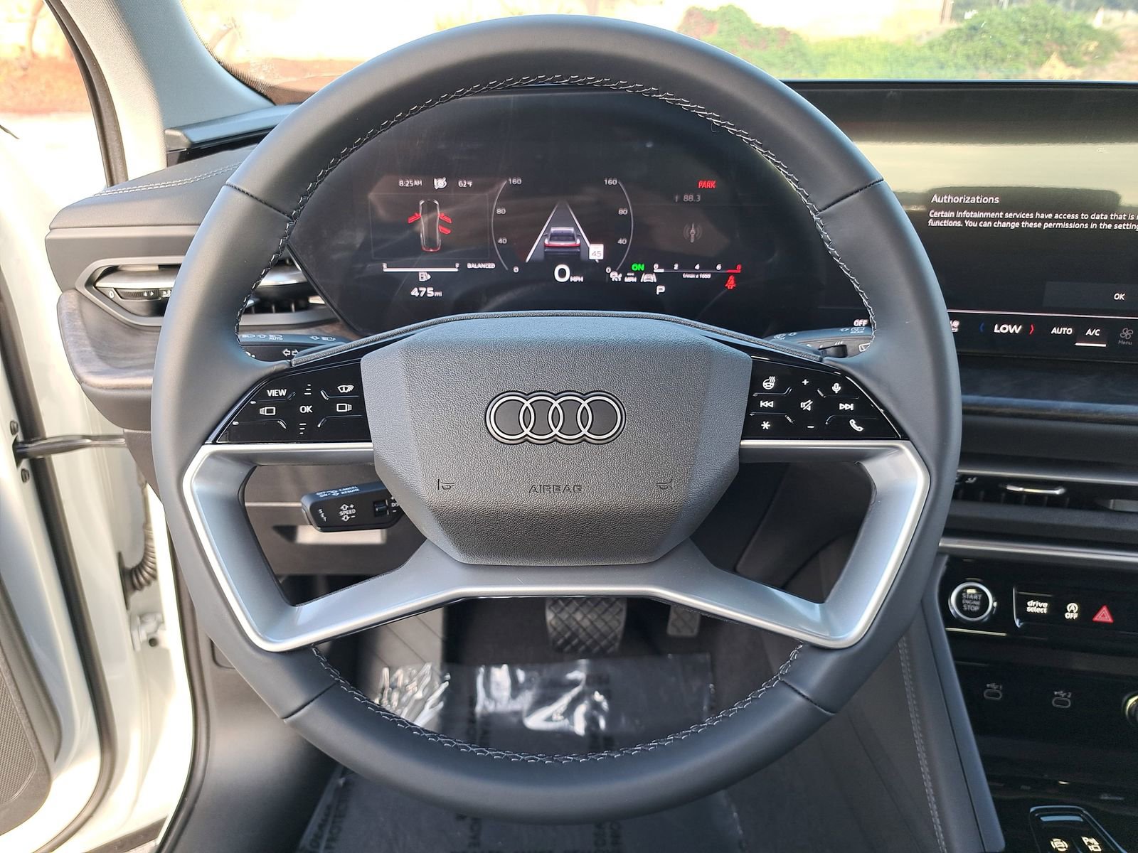 New 2025 Audi Q5 Premium Plus image 18