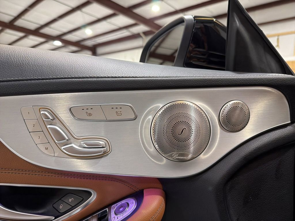 Used 2023 Mercedes-Benz C 300 Cabriolet image 26