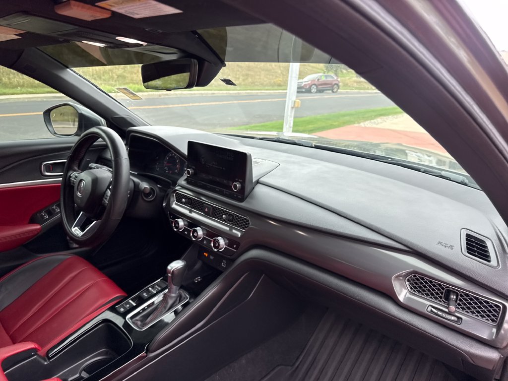 Used 2023 Acura Integra A-Spec FWD image 29