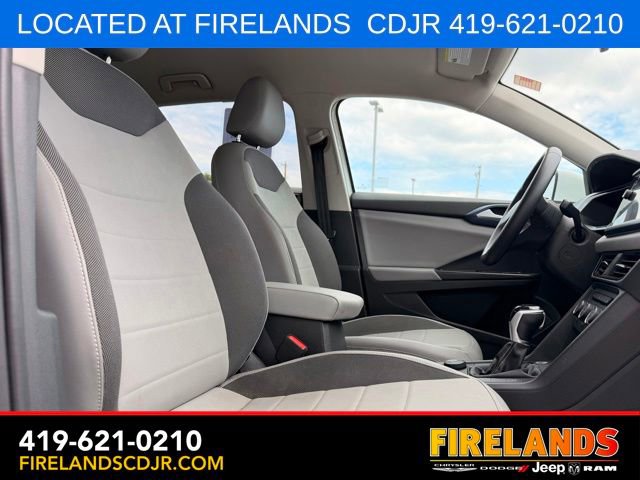 Used 2022 Volkswagen Taos SE AWD/4WD image 17