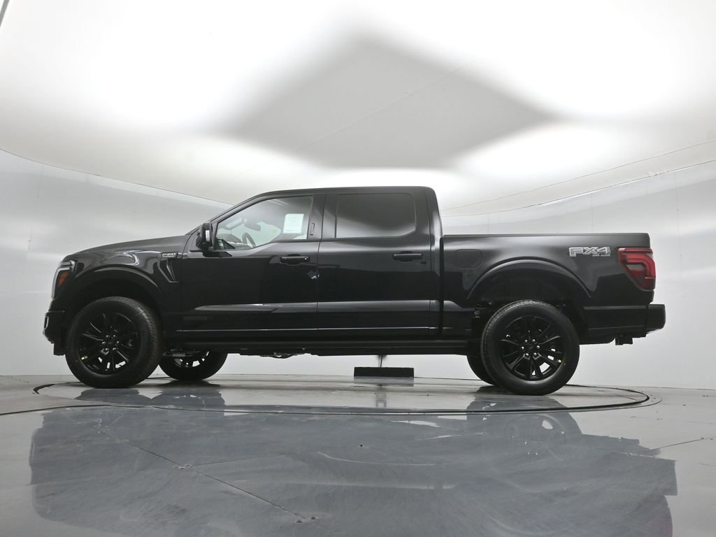 New 2026 Ford F150 Platinum AWD/4WD image 54