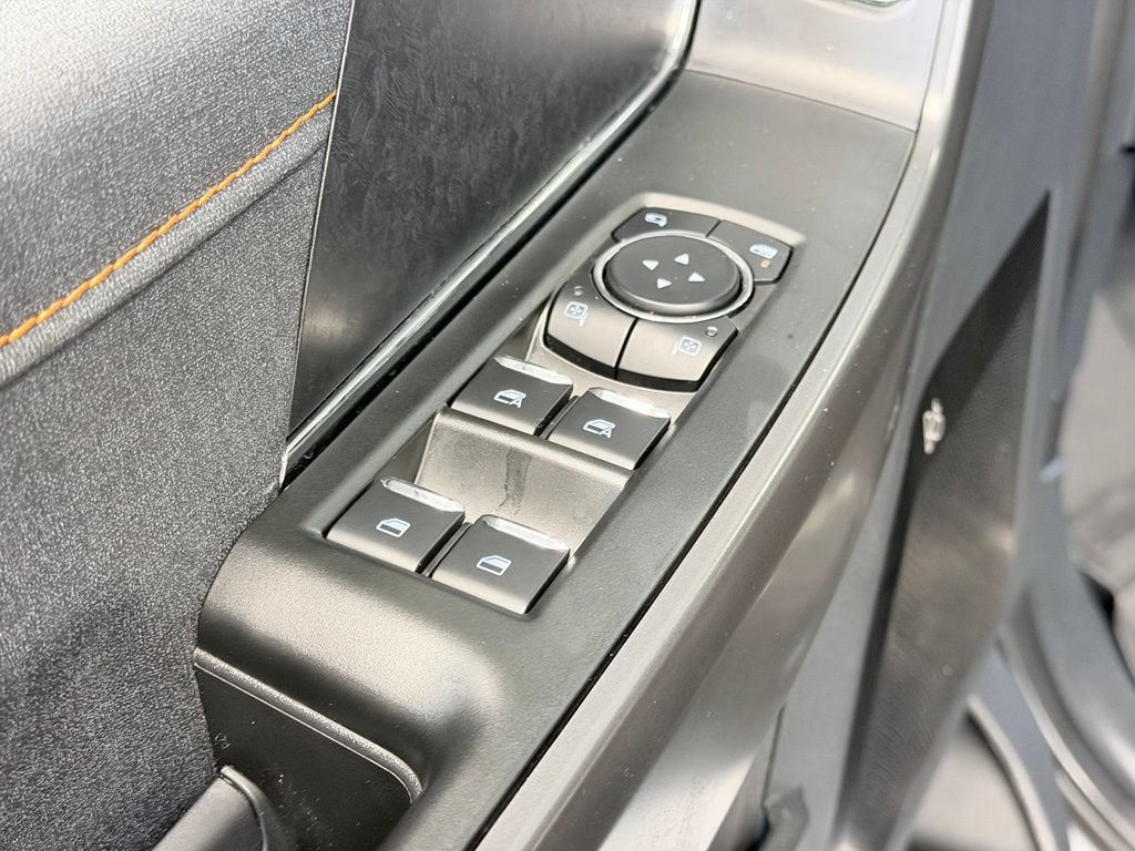 Used 2025 Ford F150 Tremor w/ Equipment Group 402A High AWD/4WD image 12