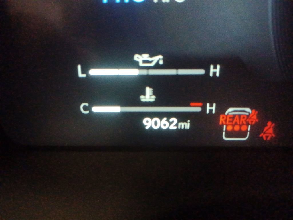 Used 2024 Lexus GX 550 image 17