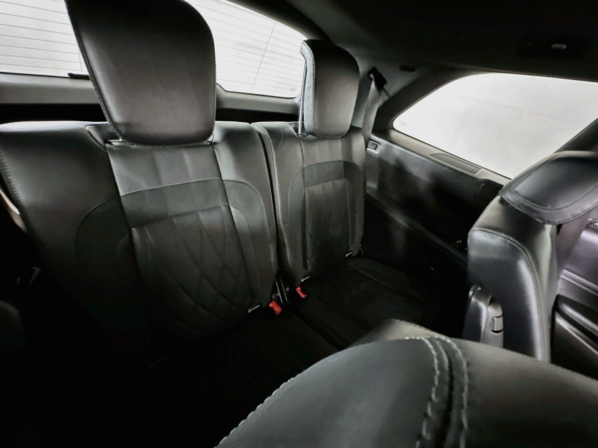 Used 2023 Mercedes-Benz GLS 63 AMG 4MATIC image 30