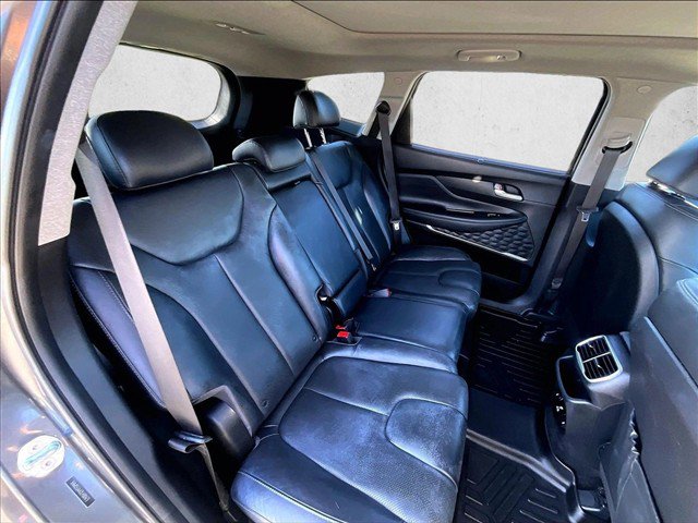 Used 2020 Hyundai Santa Fe Limited FWD image 26
