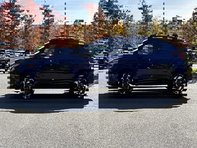 Certified 2025 Subaru Crosstrek 2.5i Limited w/ Crosstrek Mirror Package image 6