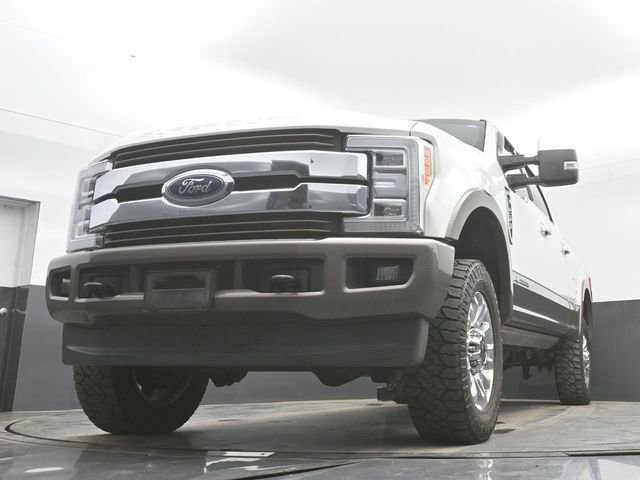 Used 2019 Ford F250 King Ranch w/ King Ranch Ultimate Package AWD/4WD image 29