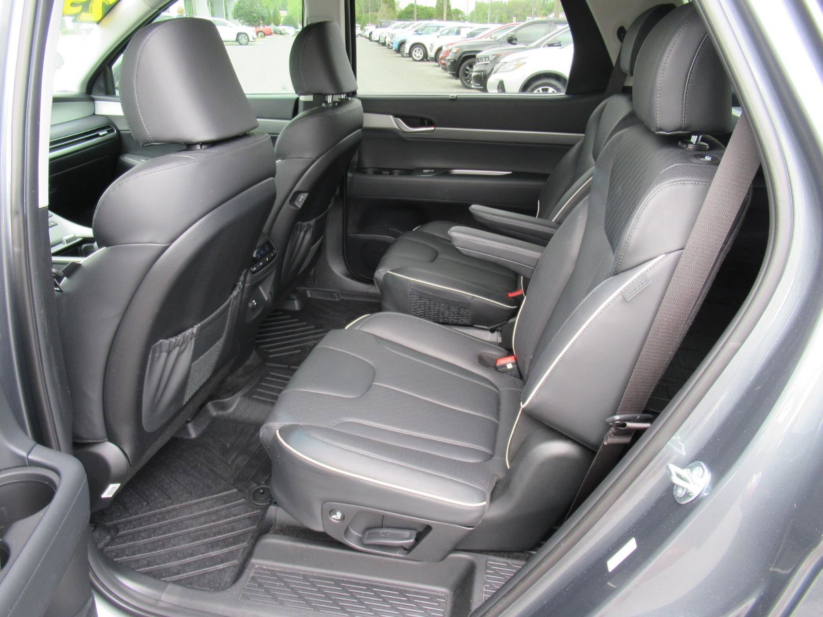 Used 2025 Hyundai Palisade XRT FWD image 69