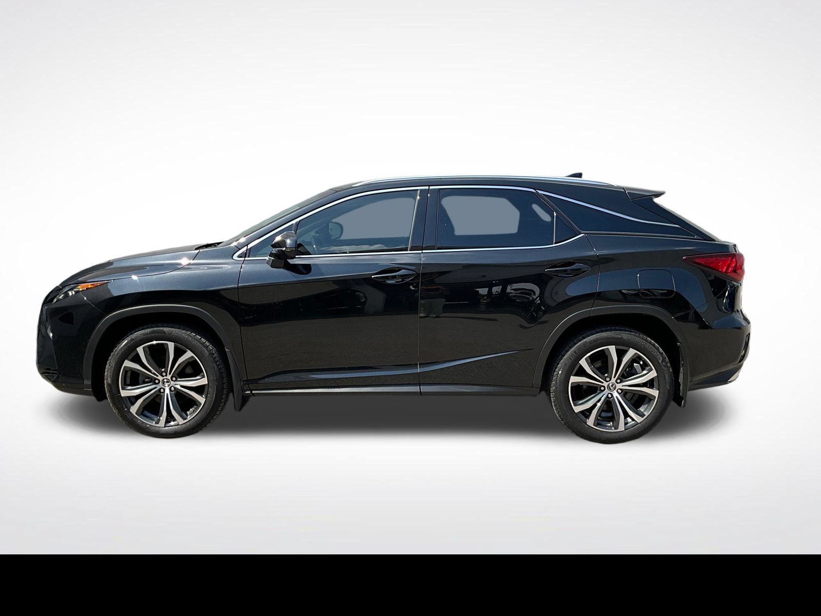 Used 2019 Lexus RX 350 AWD image 14