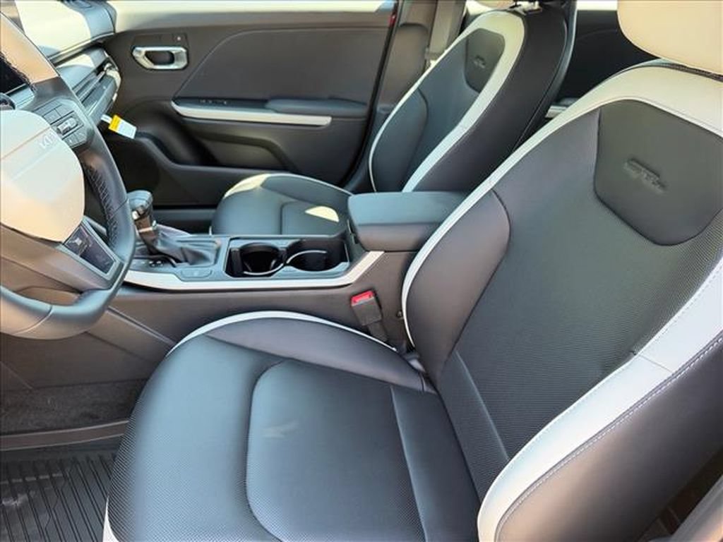 New 2026 Kia K4 GT-Line w/ GT-Line Sunroof Package FWD image 10