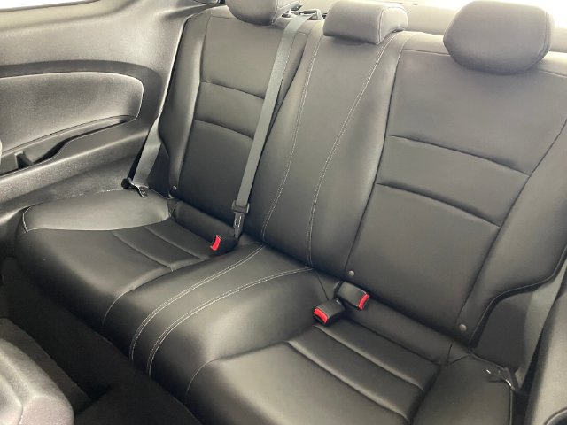Used 2015 Honda Accord EX-L image 16