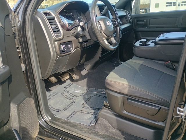 Used 2023 RAM 2500 Tradesman image 25