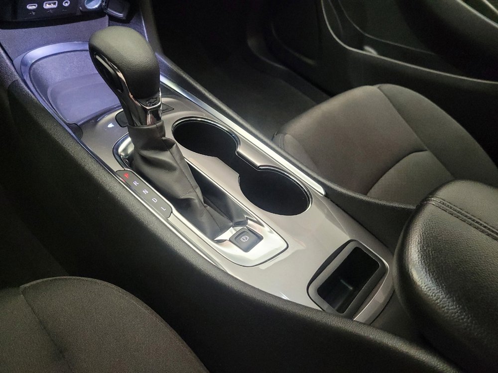 Used 2024 Chevrolet Malibu LT image 26