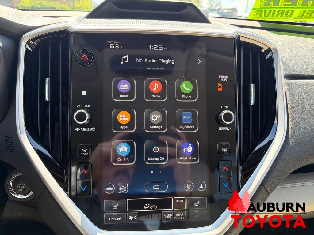 Used 2023 Subaru Ascent Limited AWD/4WD image 17