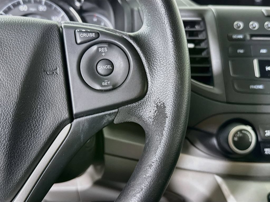Used 2013 Honda CR-V EX image 21