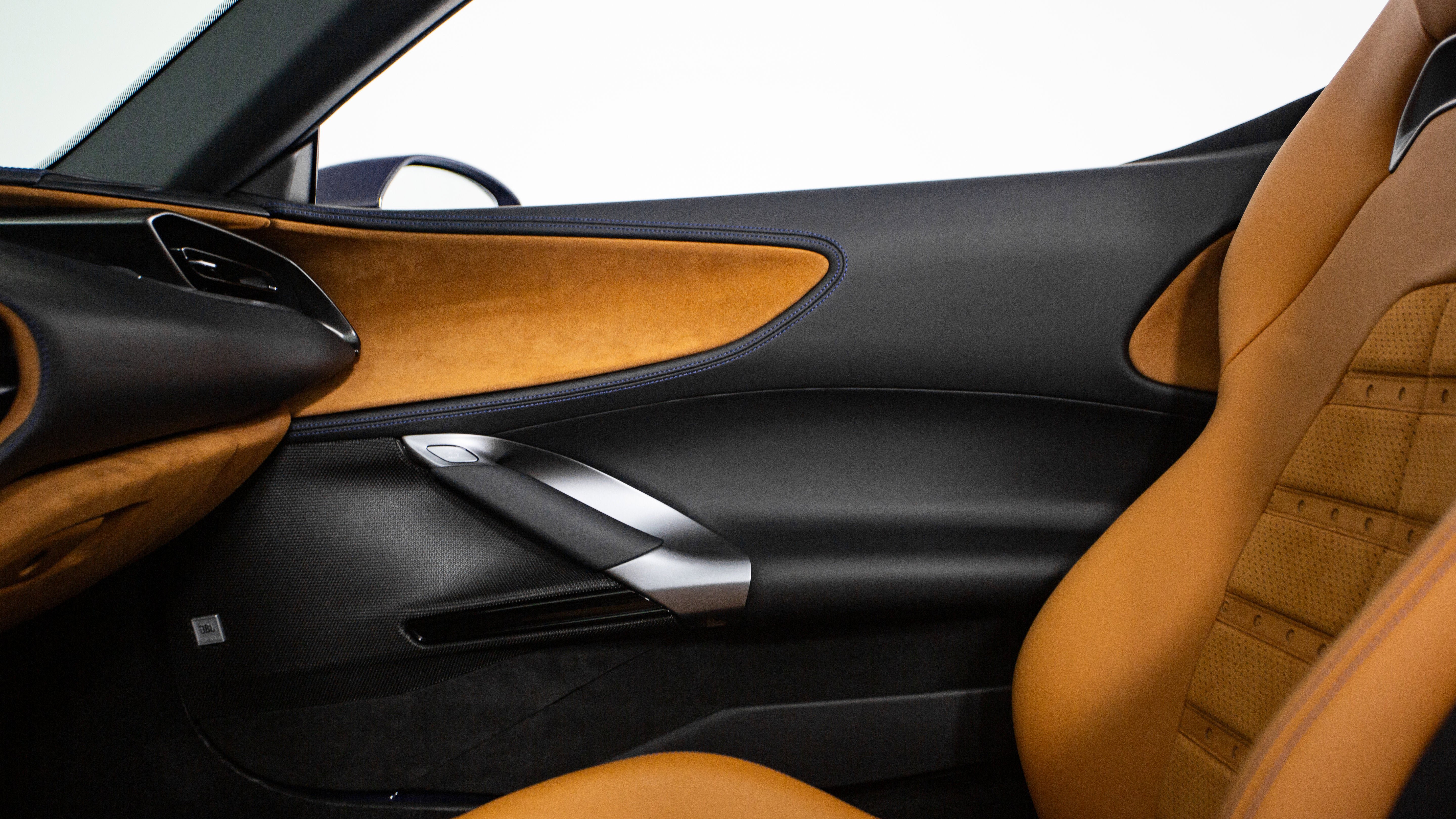 Certified 2024 Ferrari SF90 Spider image 47