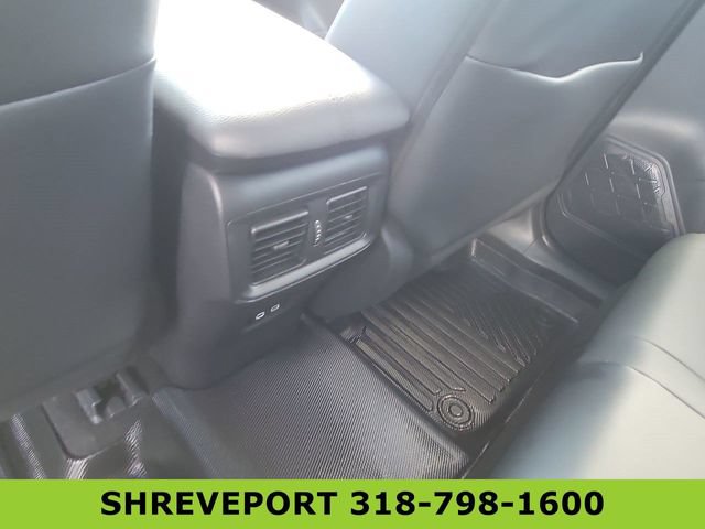 Used 2024 Toyota RAV4 XLE Premium AWD/4WD image 22