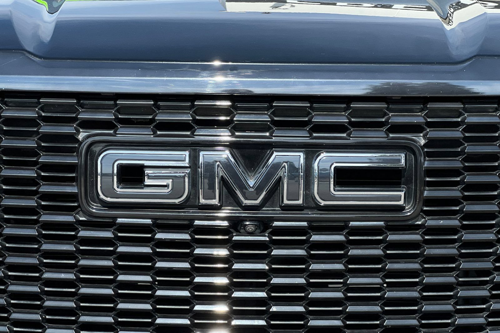 Used 2023 GMC Yukon Denali Ultimate AWD/4WD image 42