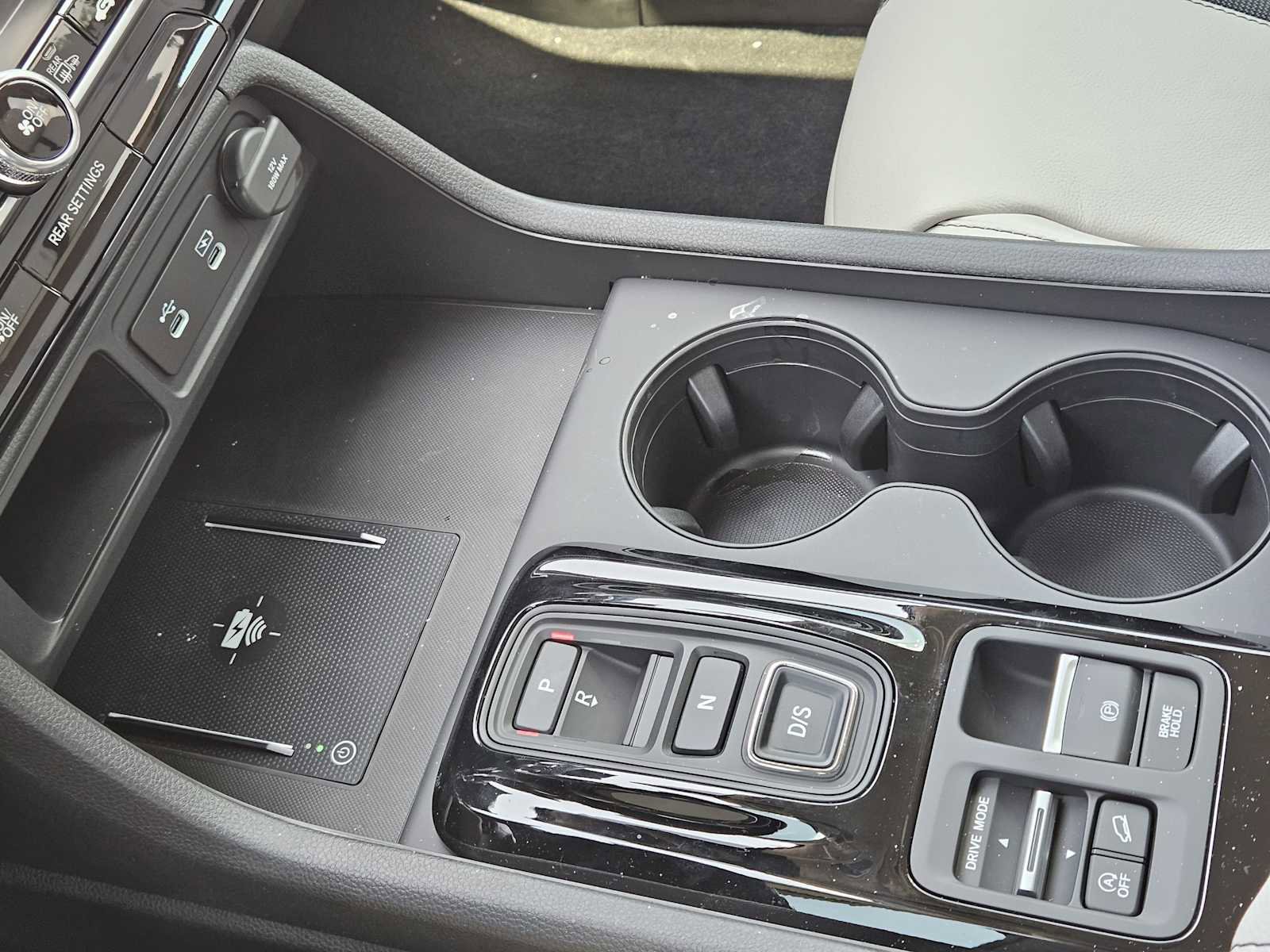 New 2026 Honda Passport RTL image 16