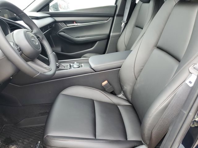 New 2026 MAZDA MAZDA3 s Sport image 15