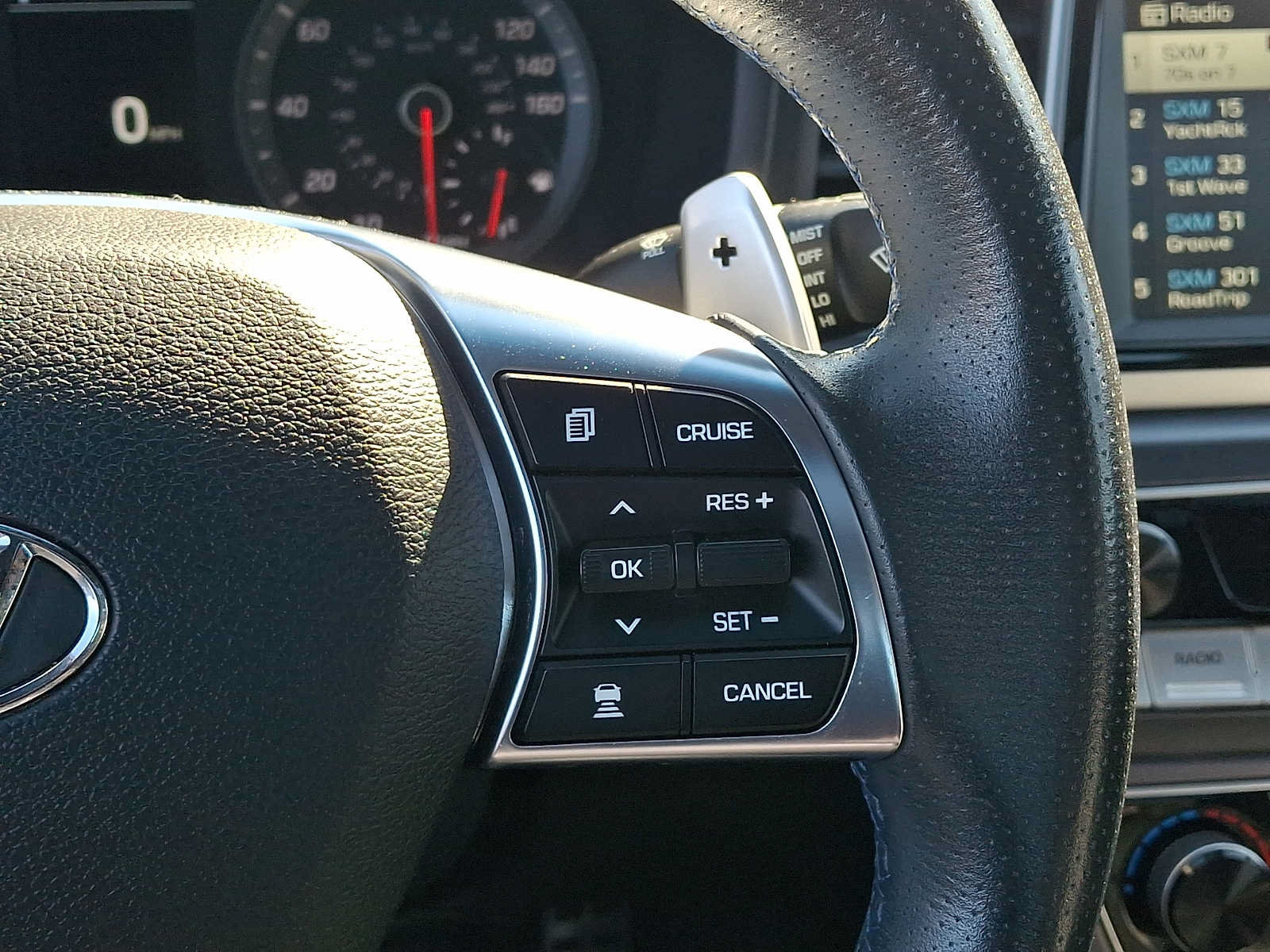 Used 2018 Hyundai Sonata Limited FWD image 24