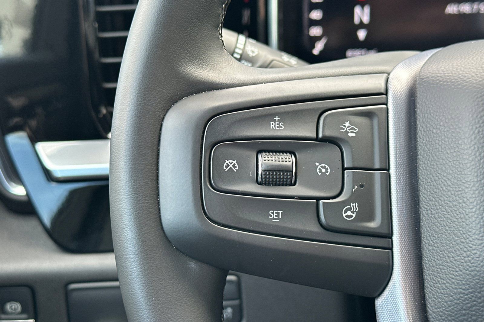 Used 2026 GMC Sierra 1500 Elevation w/ LPO, Elevation Black Package RWD image 30