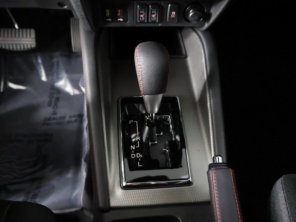 New 2026 Mitsubishi Outlander Sport LE AWD/4WD image 41