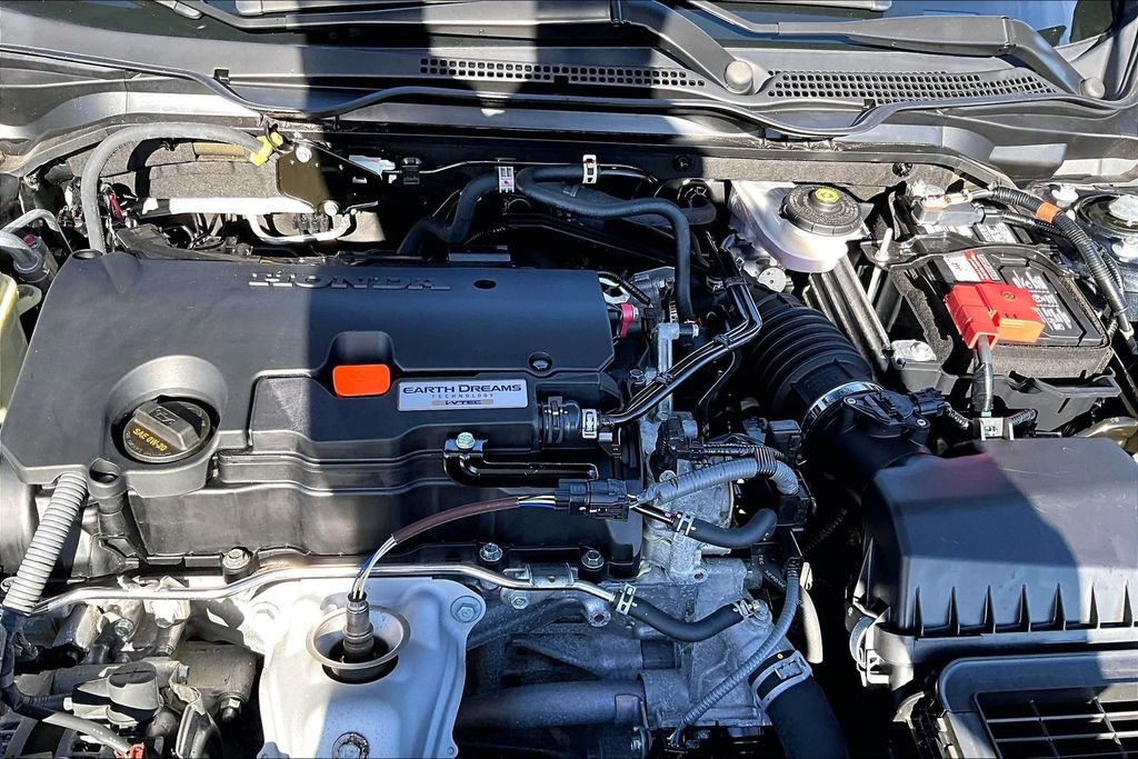 Used 2020 Honda Civic LX image 22