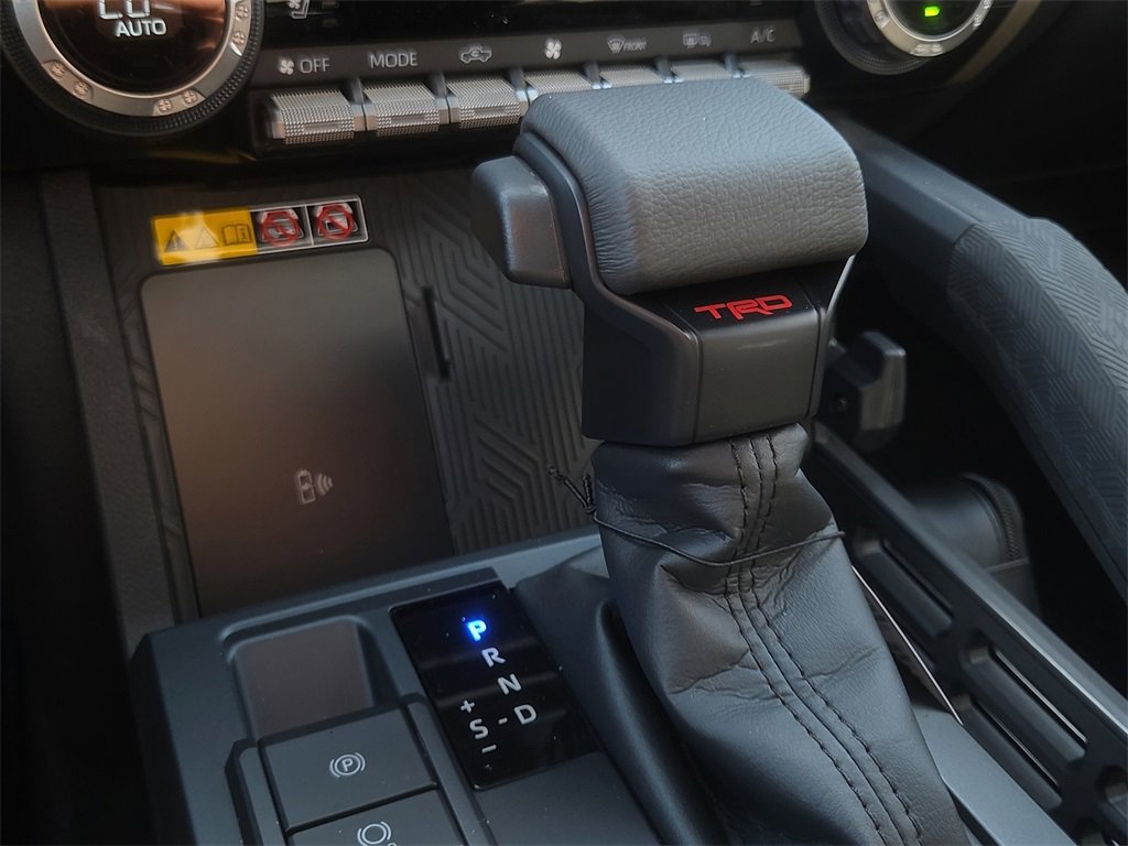 New 2026 Toyota Tacoma TRD Off-Road image 26