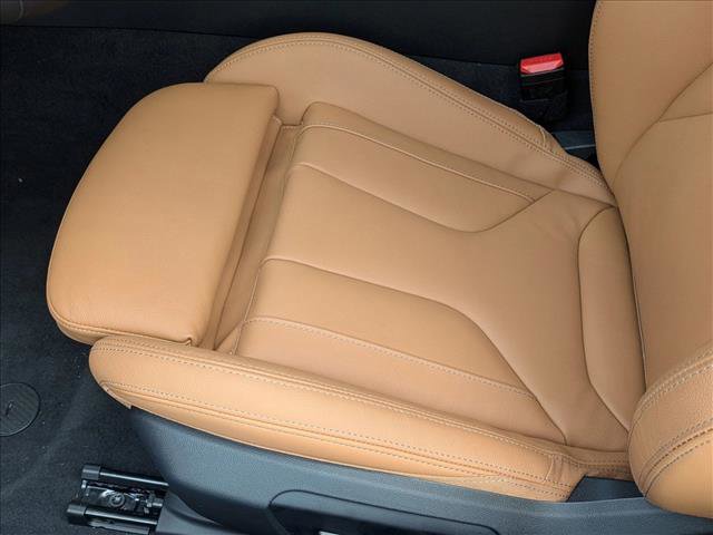 New 2026 BMW Z4 sDrive30i image 4